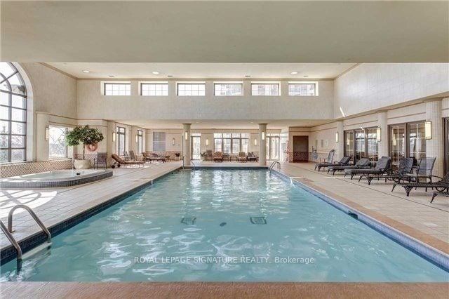 Unit 1628 - 80 Harrison Garden Boulevard, North York 3