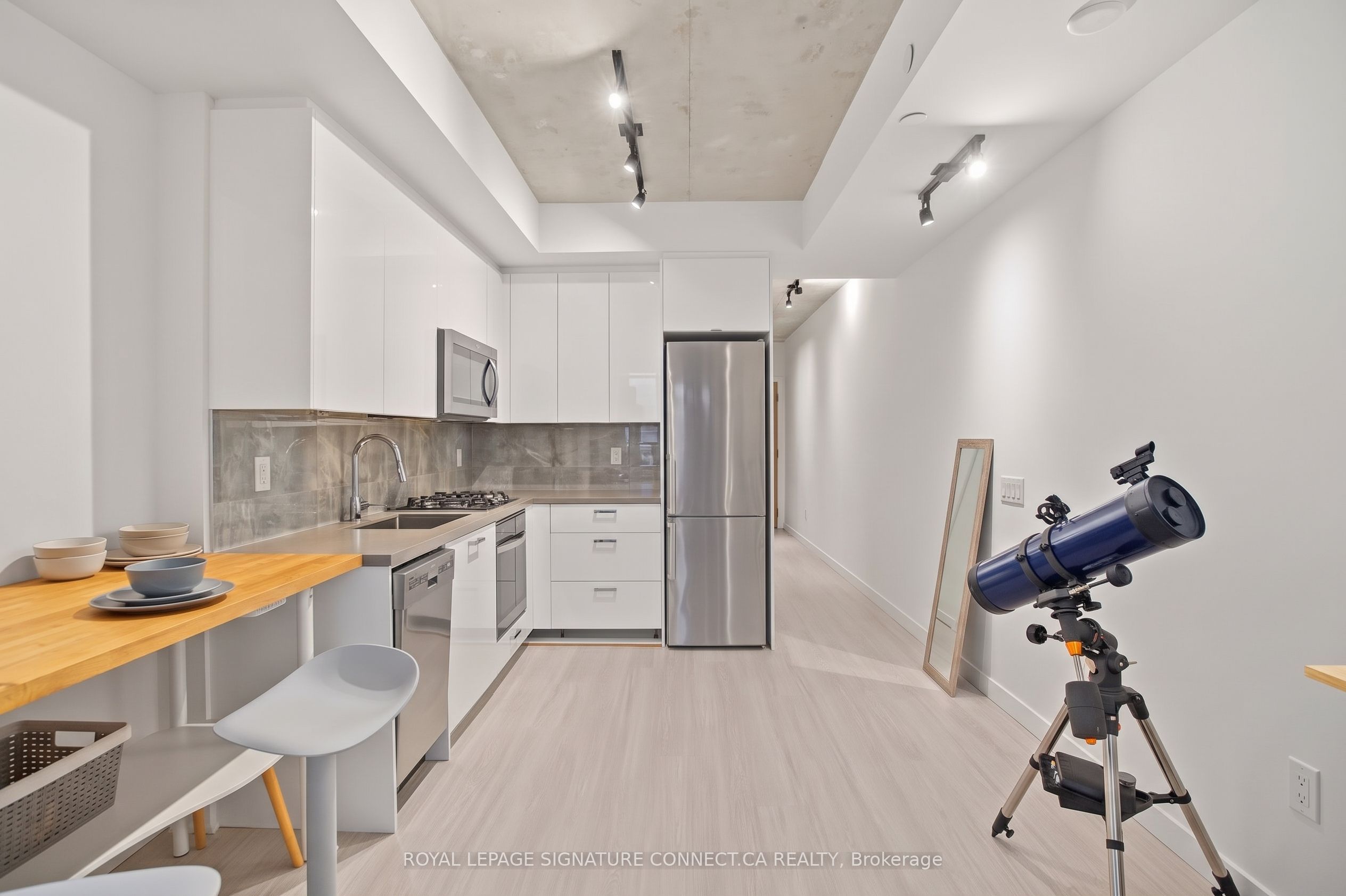 Unit 310 - 195 McCaul Street, Toronto 2