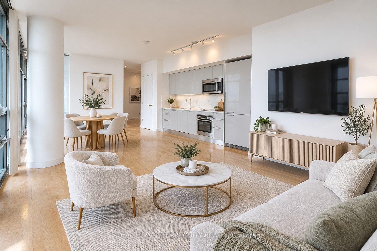 Unit 3902 - 33 Charles Street E, Toronto 2