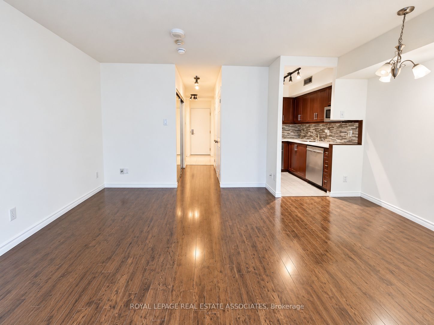Unit 1805 - 55 Centre Avenue, Toronto 4