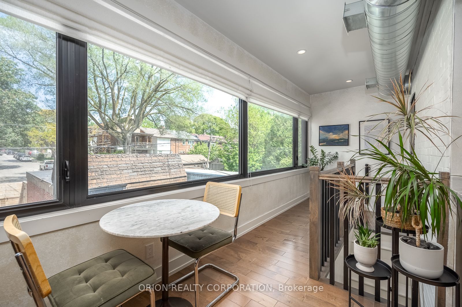 Unit Unit A - 185 Glenholme Avenue, Toronto 5