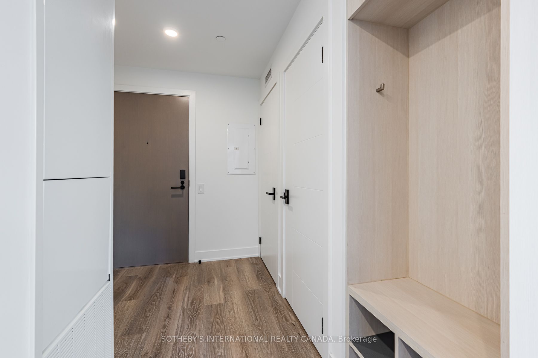 Unit E0207 - 30 Mutual Street, Toronto 2
