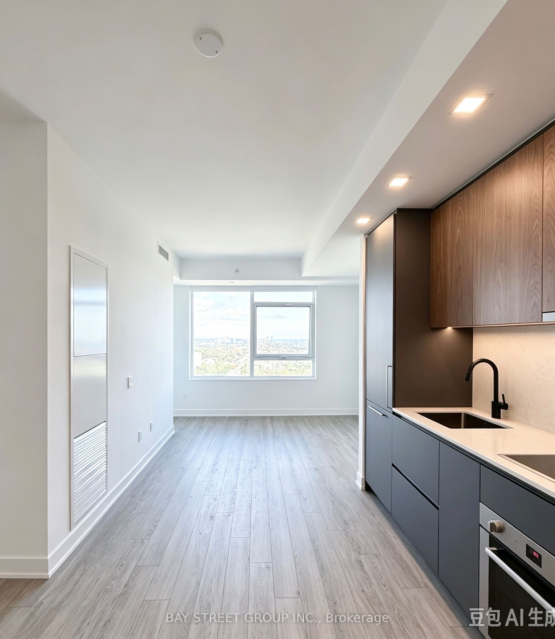 Unit 4608 - 609 Sherbourne Street, Toronto 3