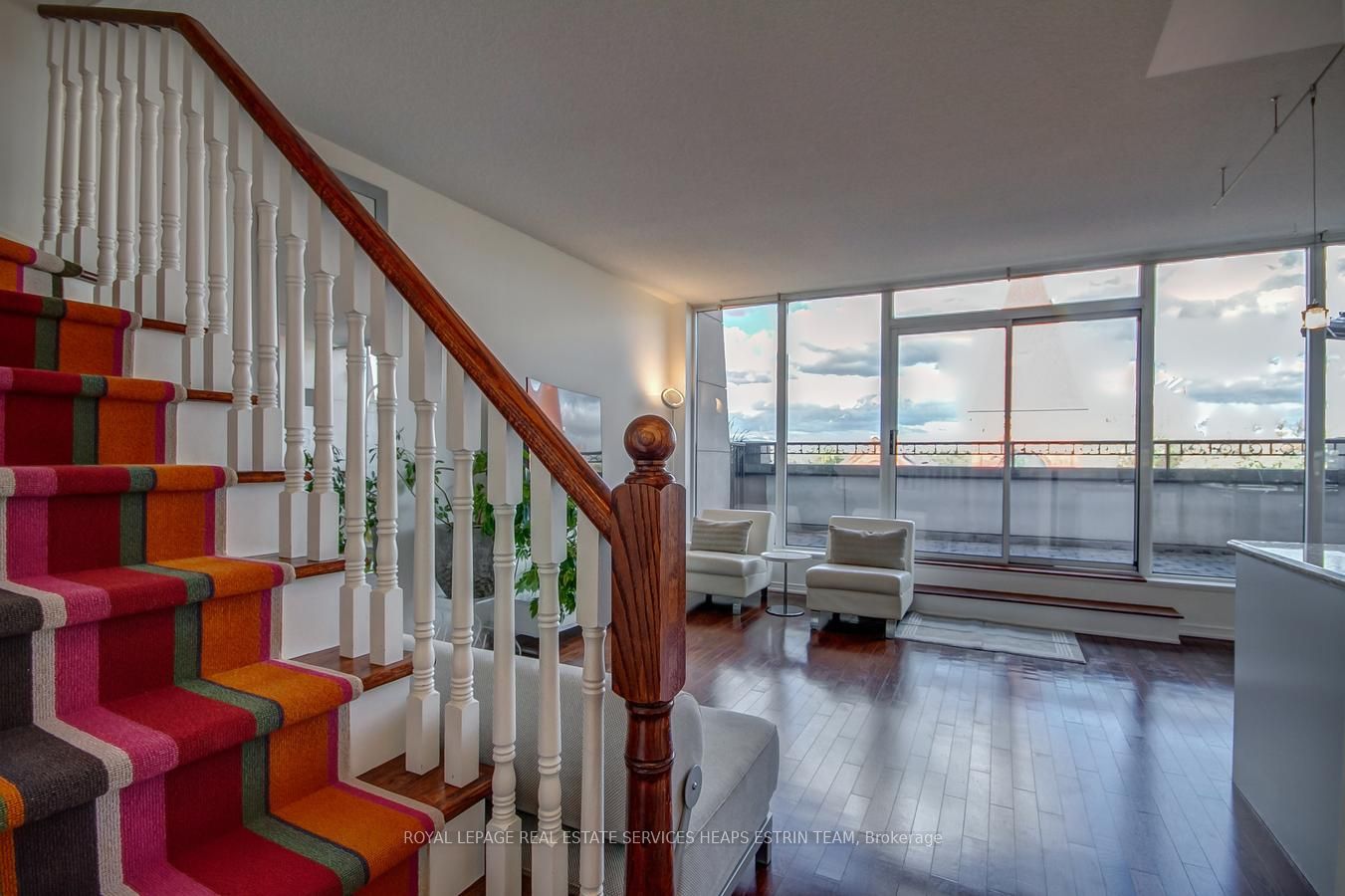 Unit PH12 - 308 Palmerston Avenue, Toronto 5