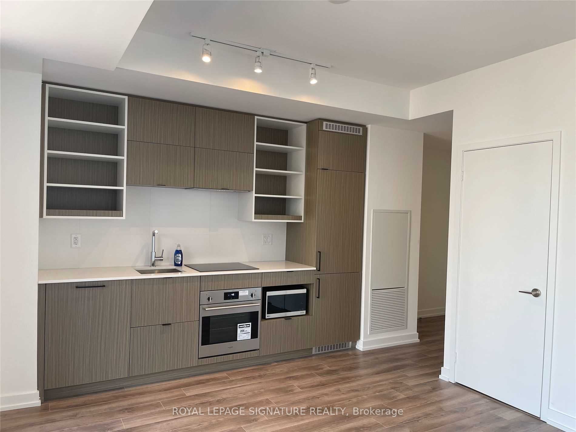 Unit 1301 - 20 Edward Street, Toronto 3