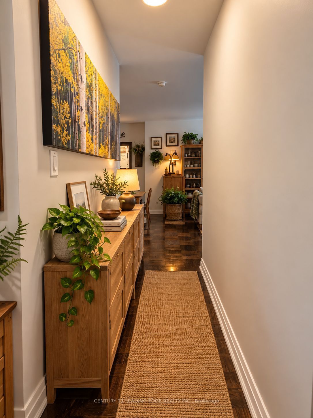 Unit 209 - 80 Heath Street, Toronto 5