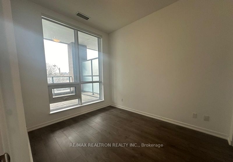 Unit 202 - 56 Forest Manor Road, North York 4