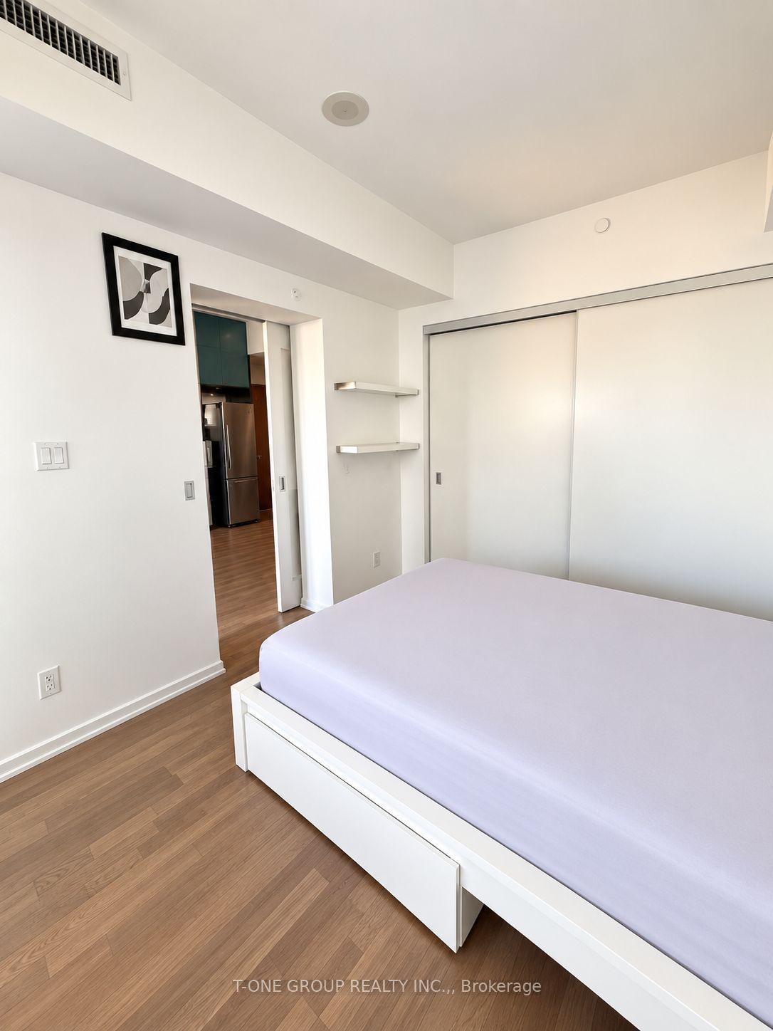 Unit 2311 - 1 Bloor Street, Toronto 4