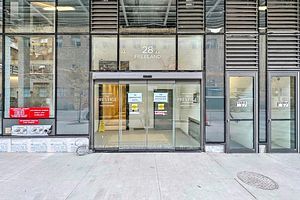 Unit 4207 - 28 Freeland Street, Toronto 3