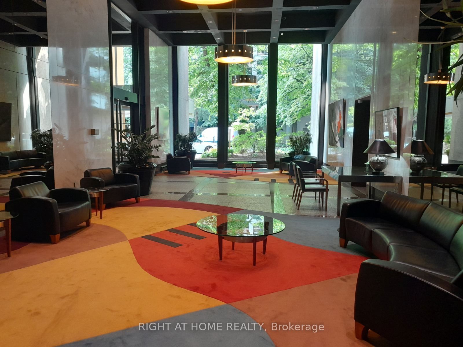 Unit 2431 - 33 Harbour Square, Toronto 2