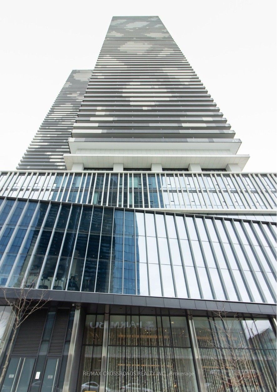 Unit 7206 - 138 Downes Street, Toronto 2