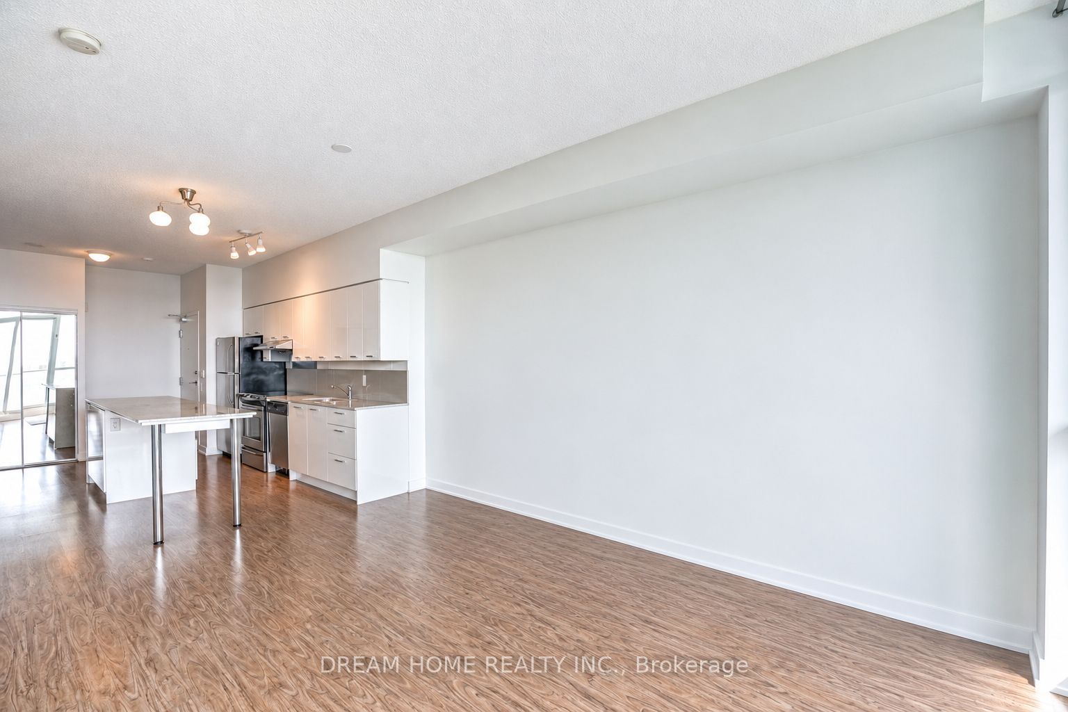 Unit 2515 - 29 Singer Court, North York 2