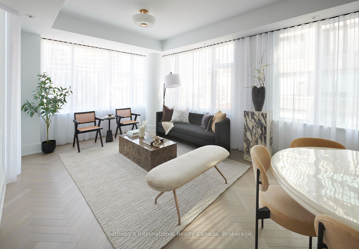 Unit 411 - 455 Wellington Street W, Toronto 2