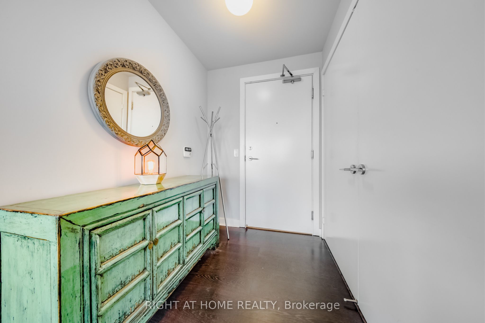 Unit 1908 - 100 Western Battery Road, Toronto 4