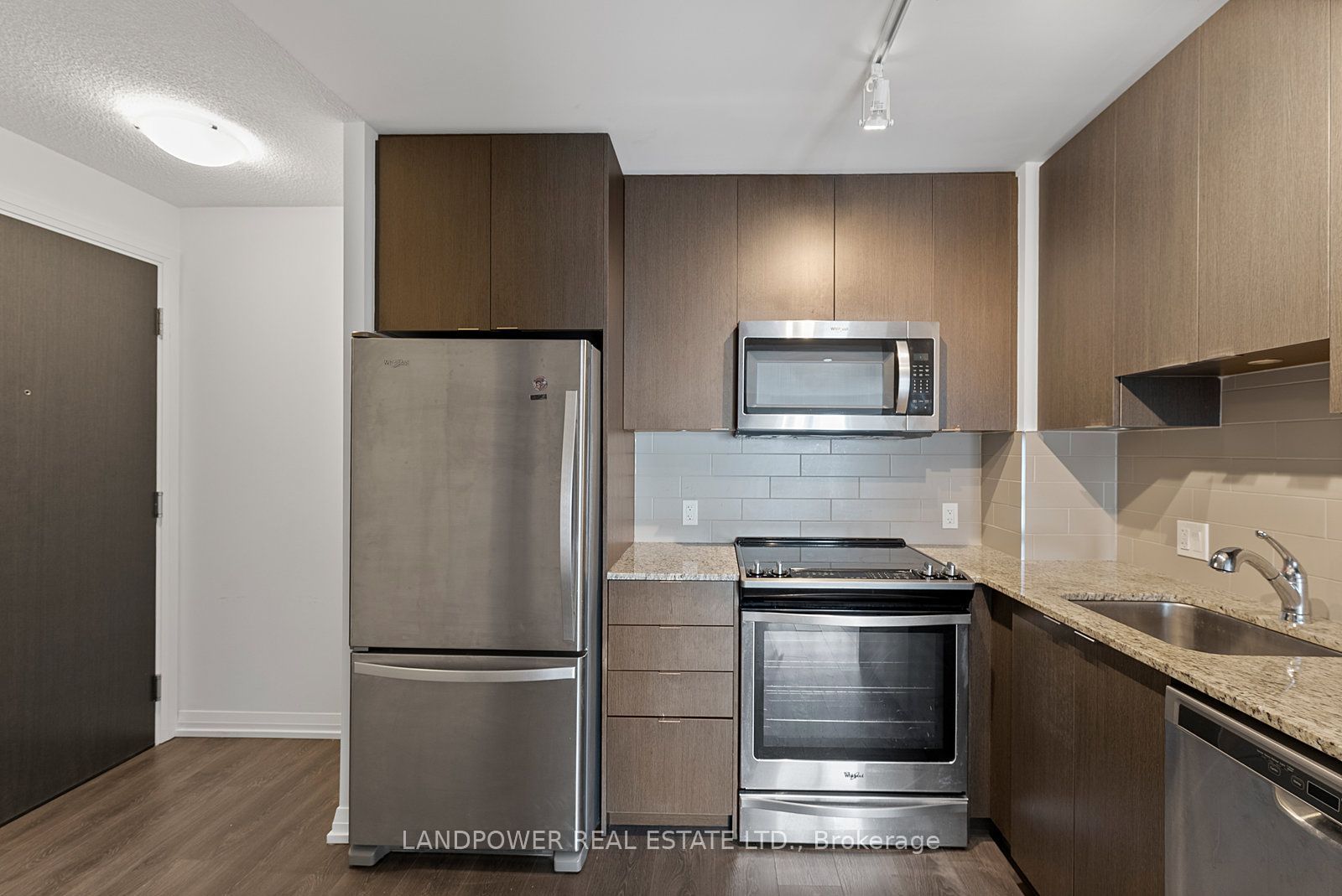 Unit 1761 - 60 Ann O'Reilly Road, North York 4