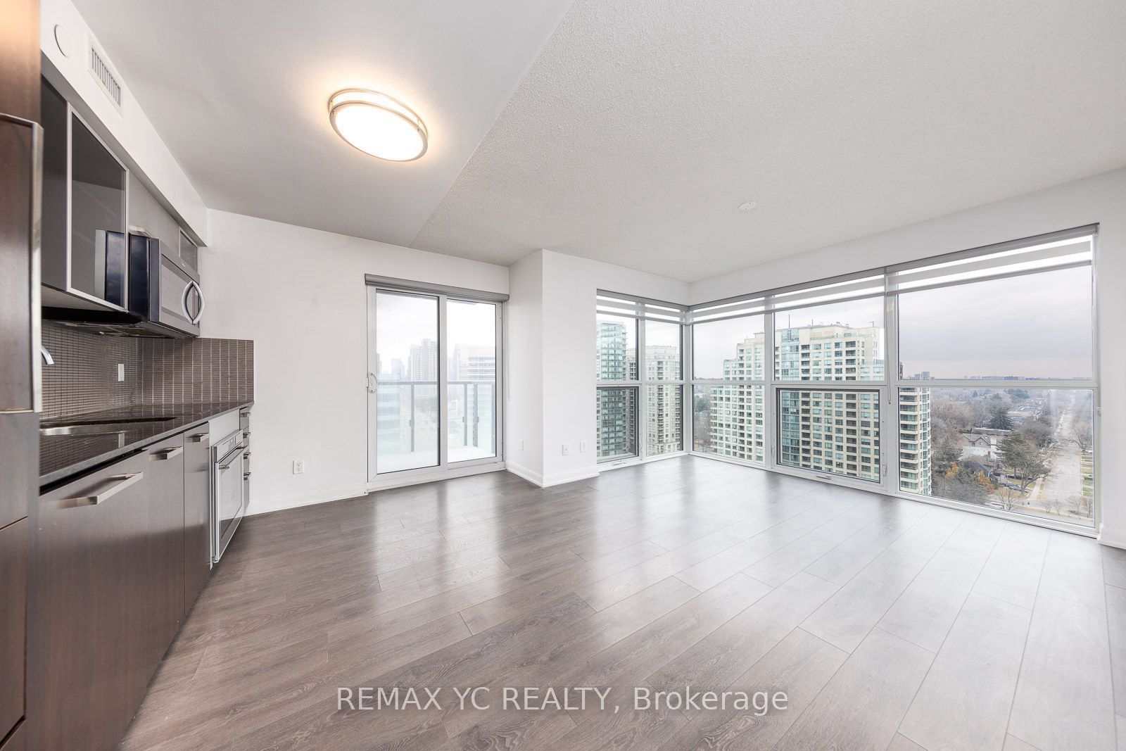 Unit 1609 - 5168 Yonge Street, North York 3