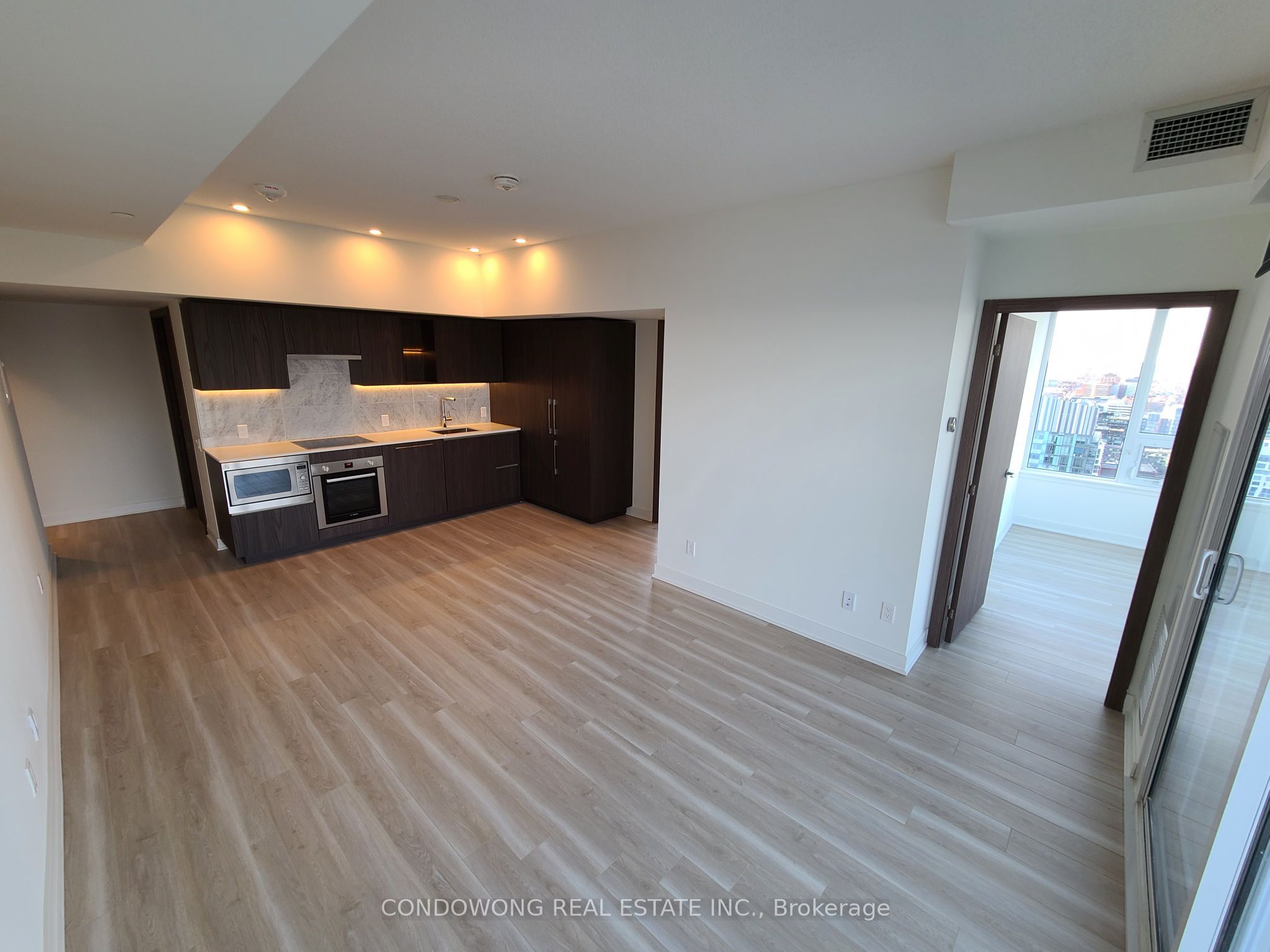 Unit 4510 - 17 Bathurst Street, Toronto 2