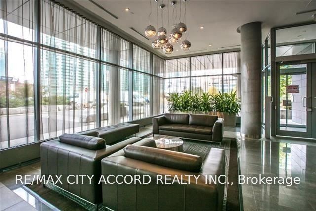 Unit 527 - 4K Spadina Avenue, Toronto 2