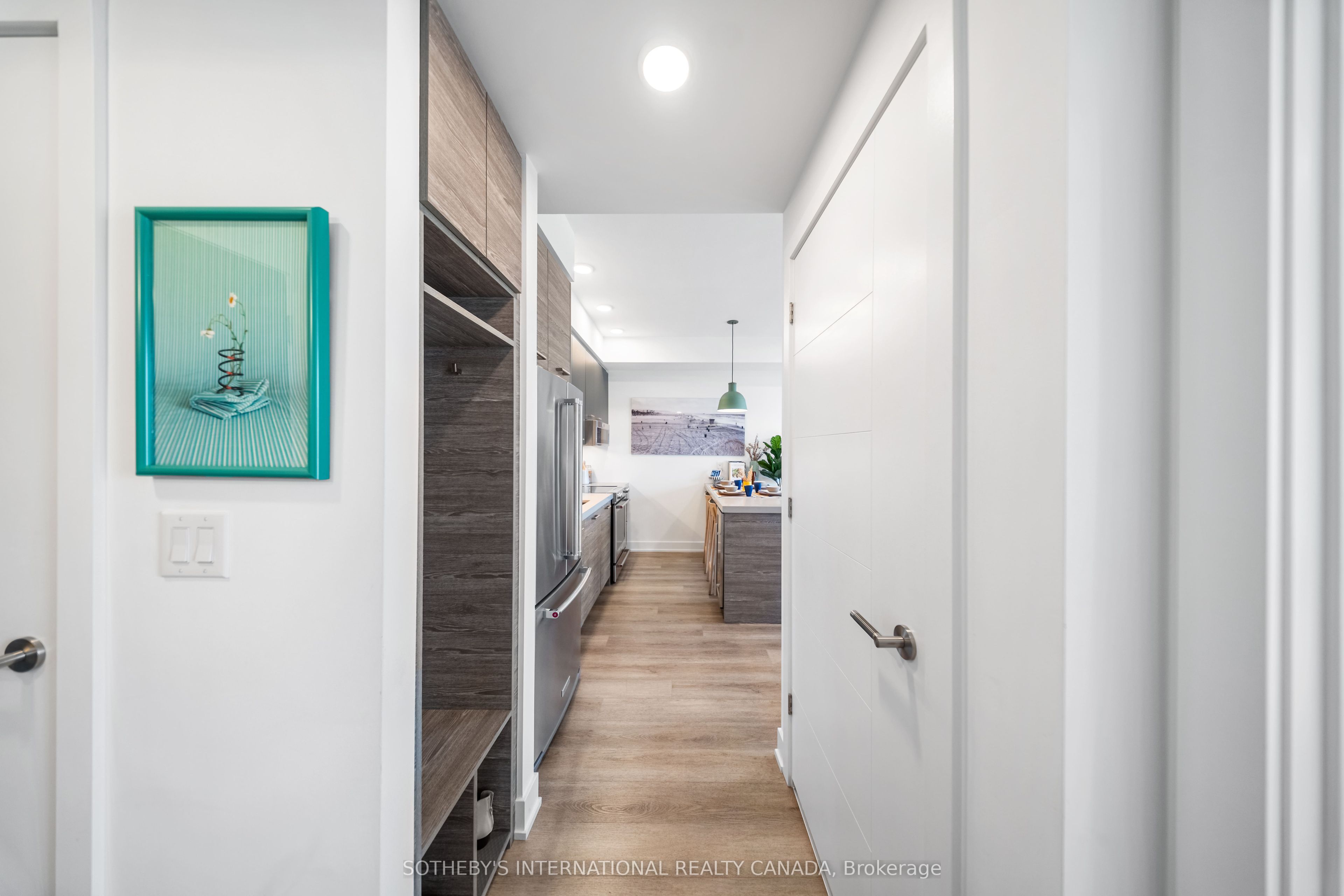 Unit 210 - 484 Spadina Avenue, Toronto 4