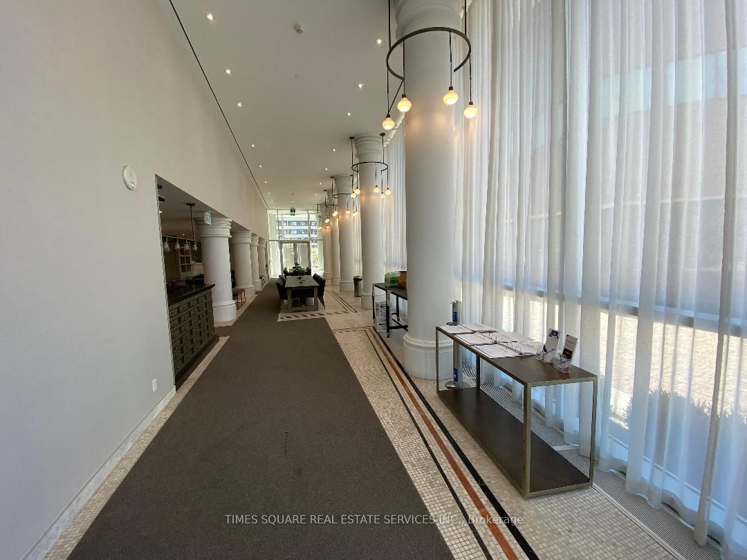 Unit 2603 - 33 Helendale Avenue, Toronto 4