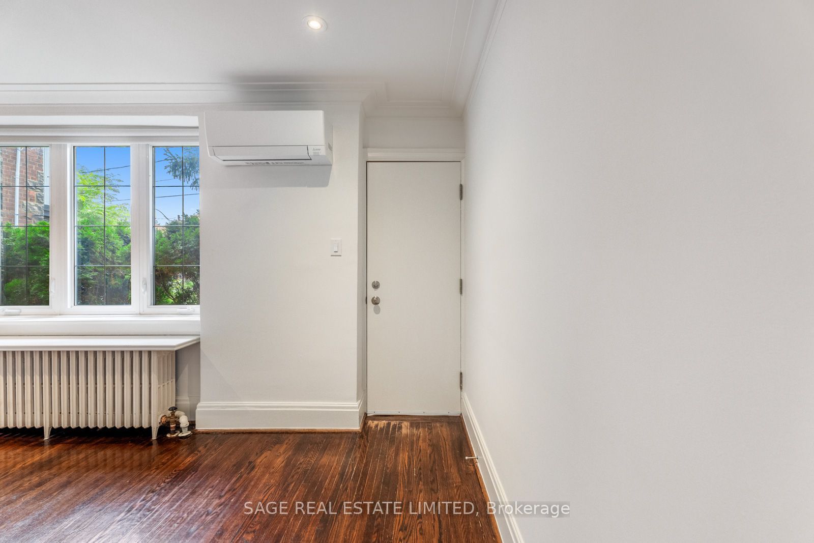 Unit A - 1208 Avenue Road, Toronto 2