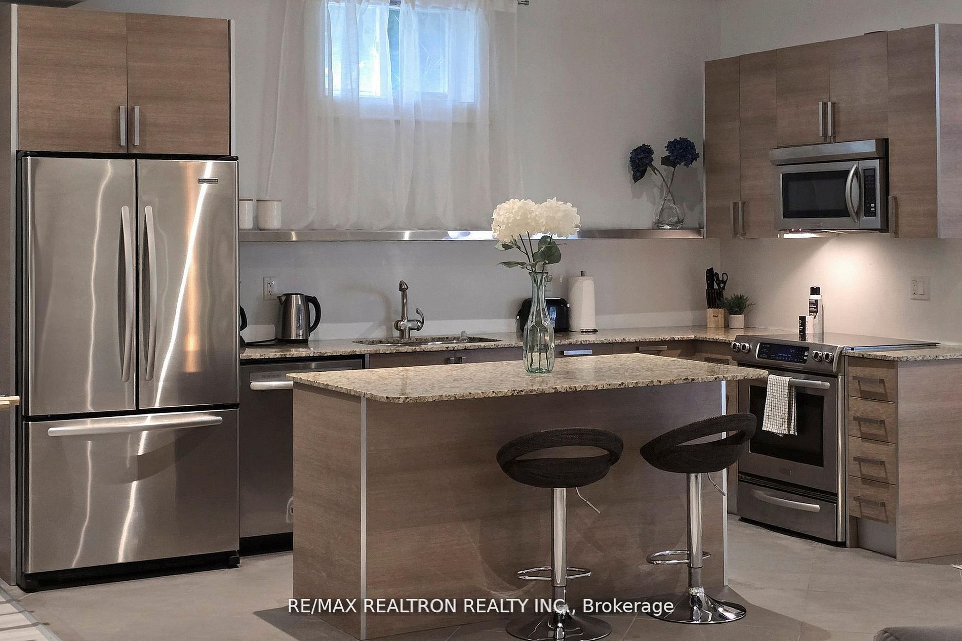 Unit Basement - 44 Tefley Road, North York 5