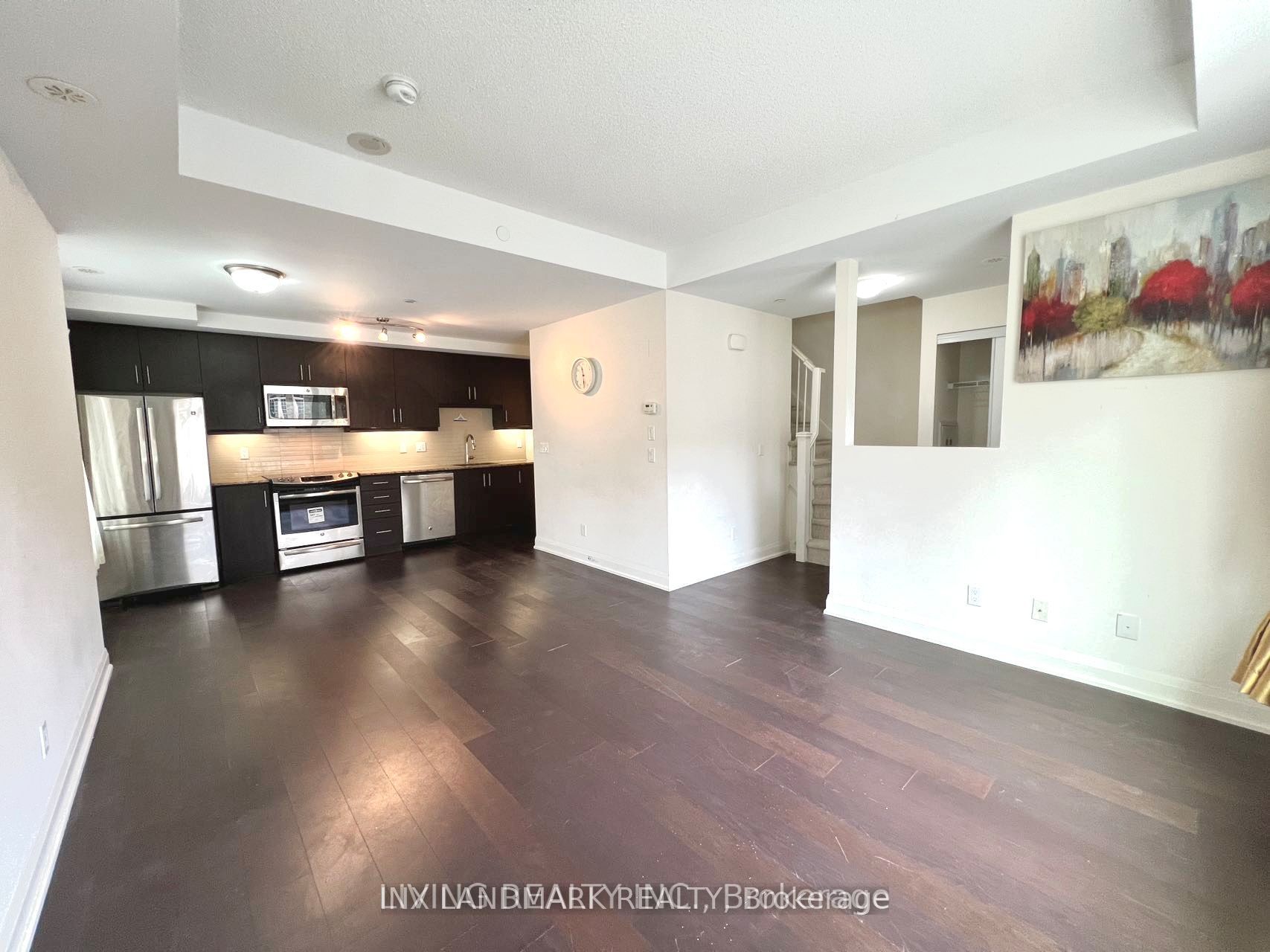 27 Horsham Avenue, North York 2