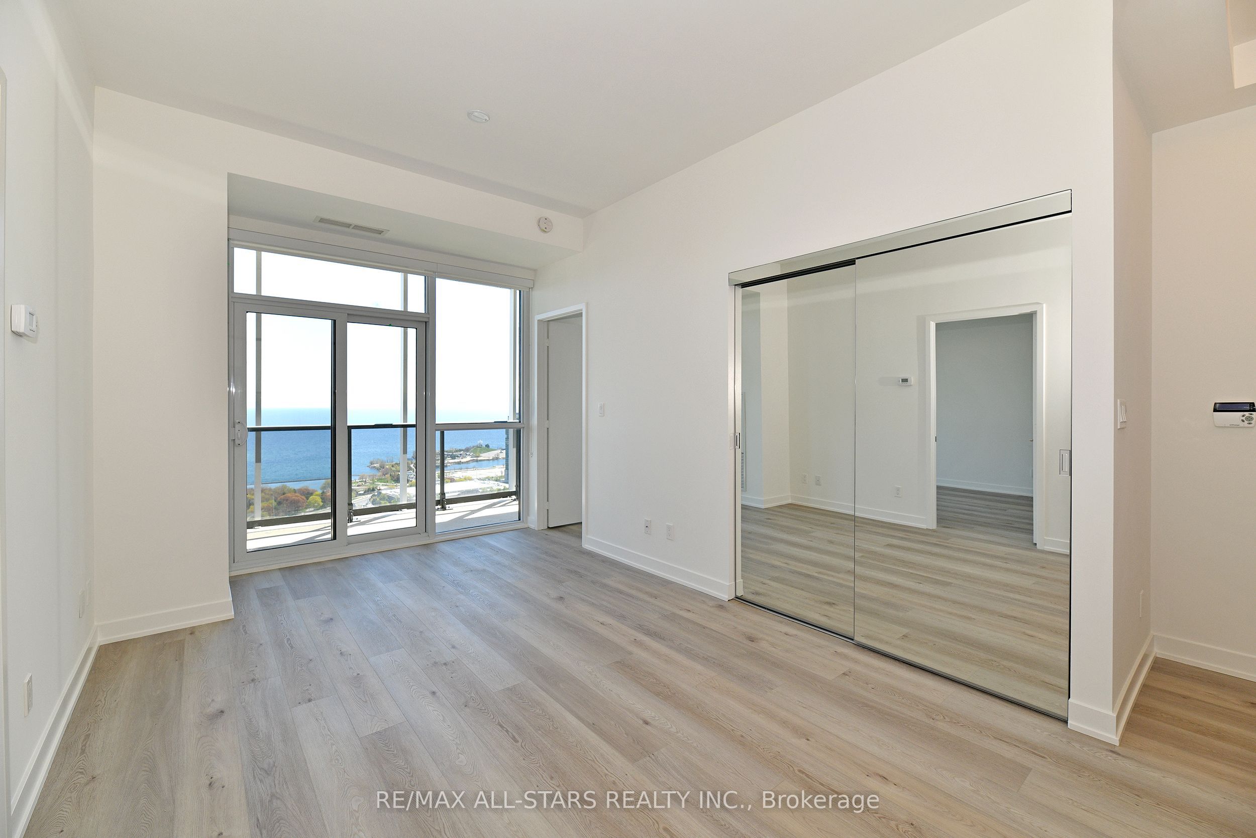Unit 3401 - 50 Ordnance Street, Toronto 5