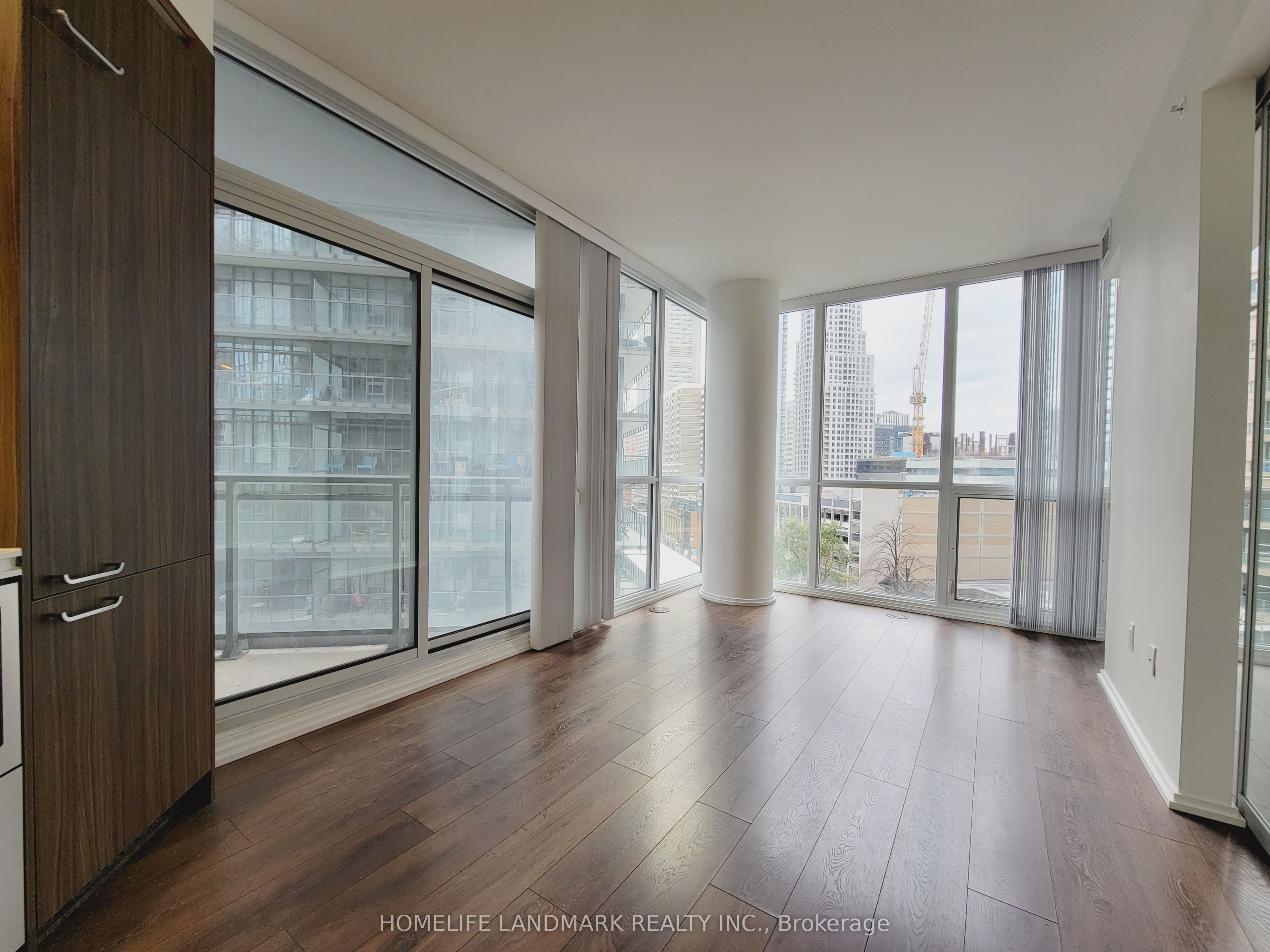 Unit 906 - 45 Charles Street E, Toronto 2