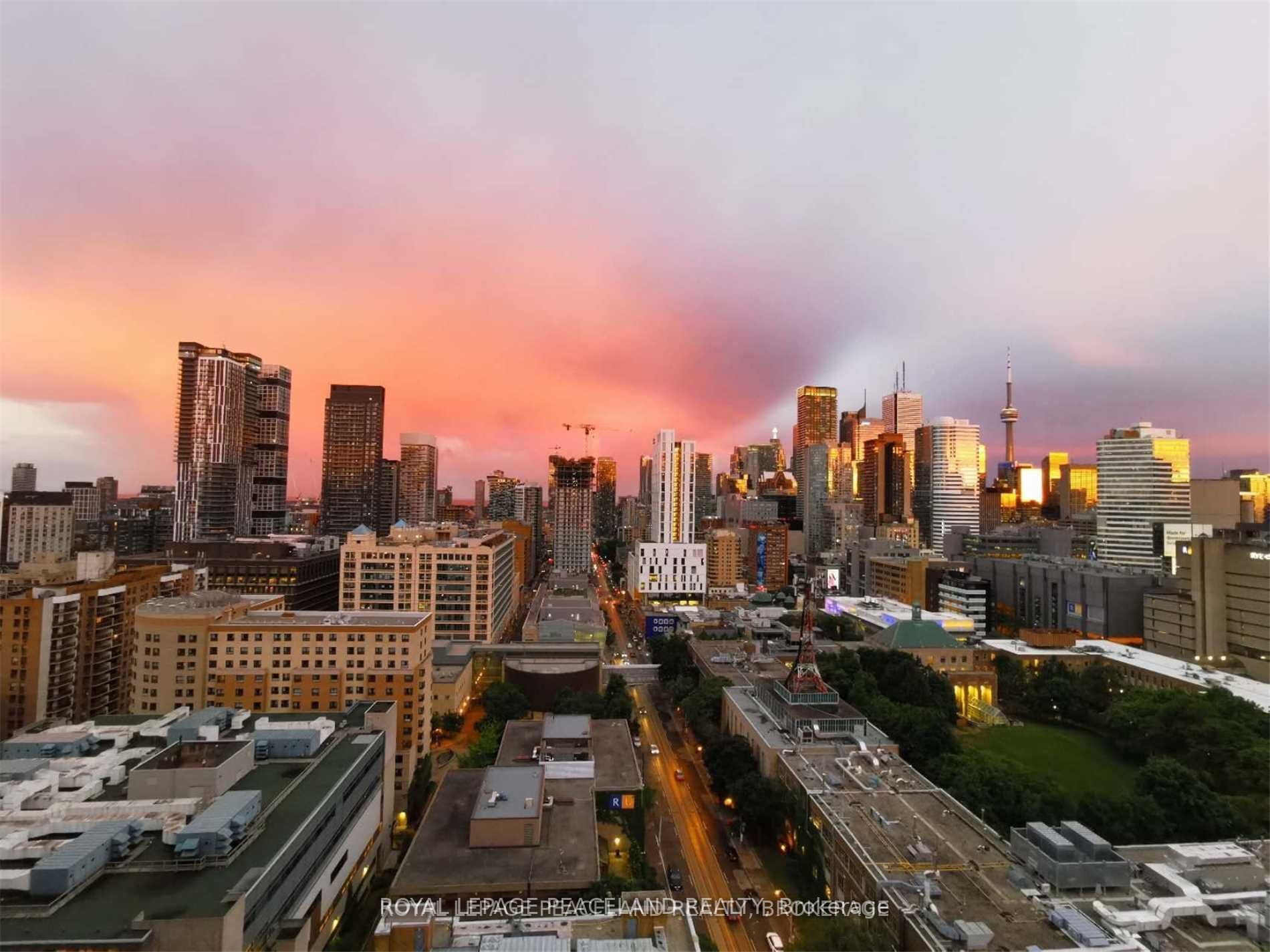 Unit 2010 - 89 Mcgill Street, Toronto 4