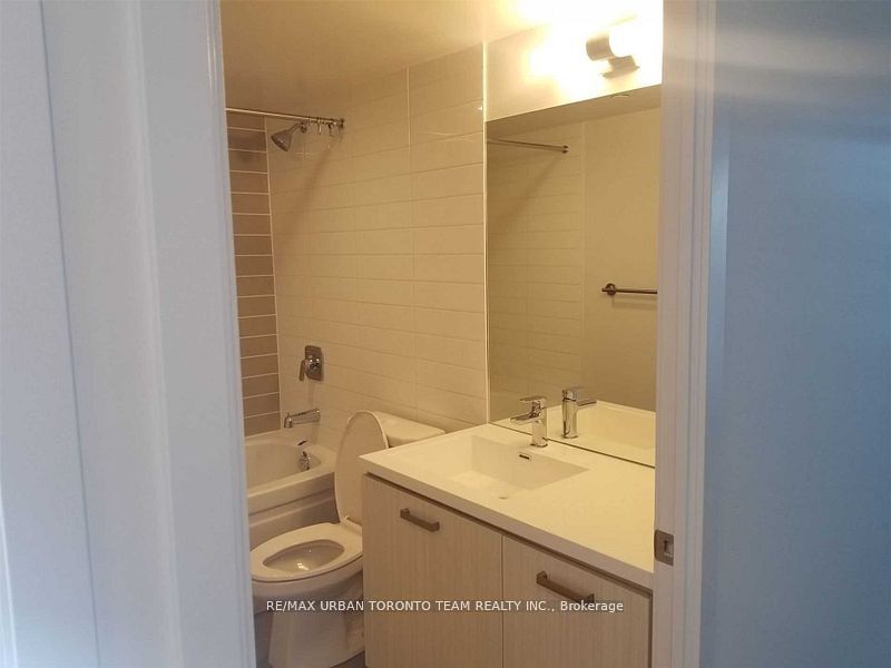 Unit 2405 - 125 Redpath Avenue, Toronto 5