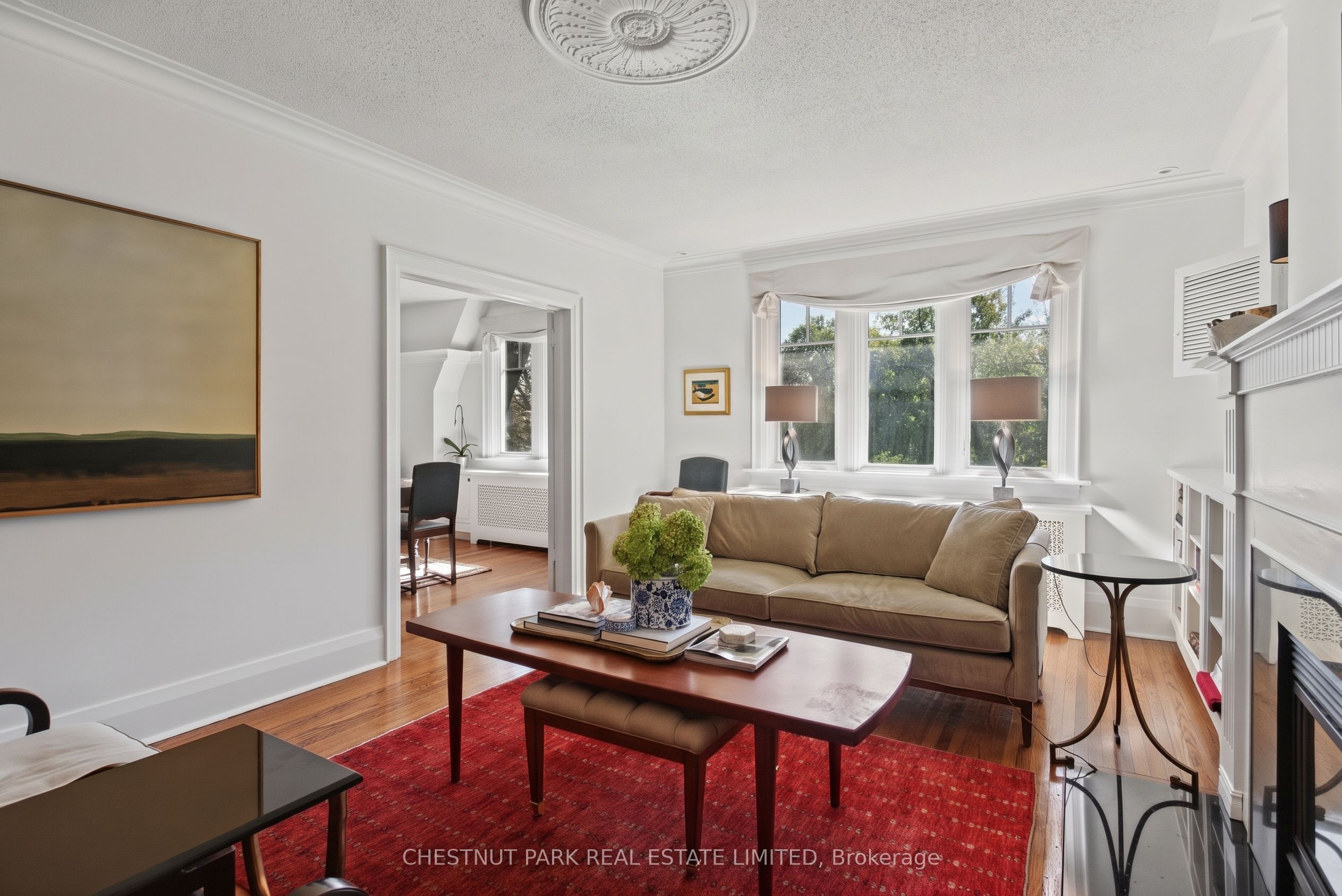 Unit Upper - 44 Glen Echo Road, Toronto 3