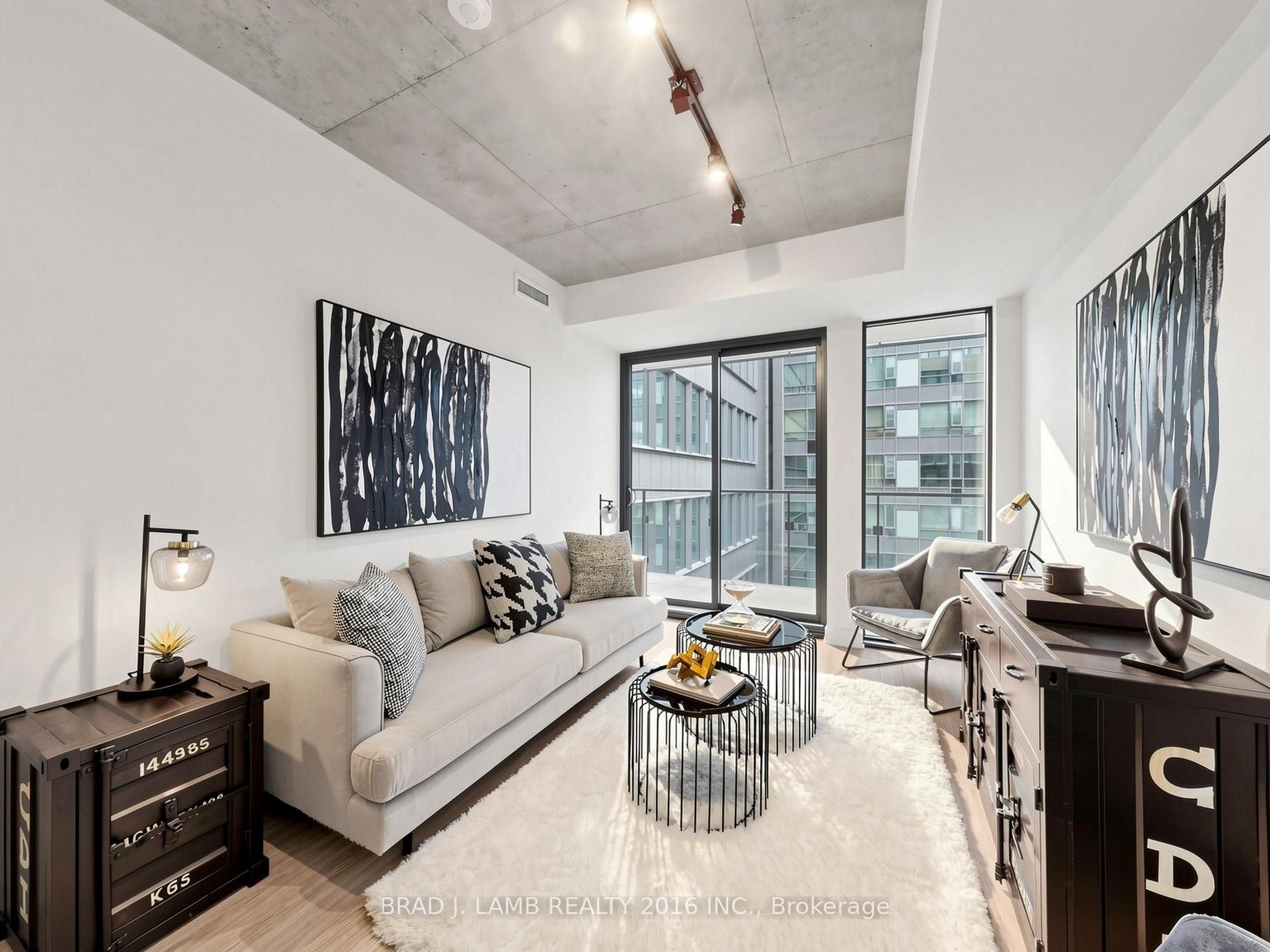 Unit 405 - 284 King Street E, Toronto 2