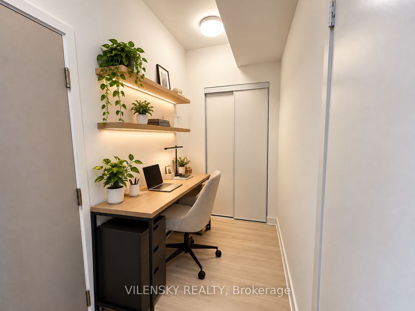 Unit 222 - 500 Wilson Avenue, North York 4