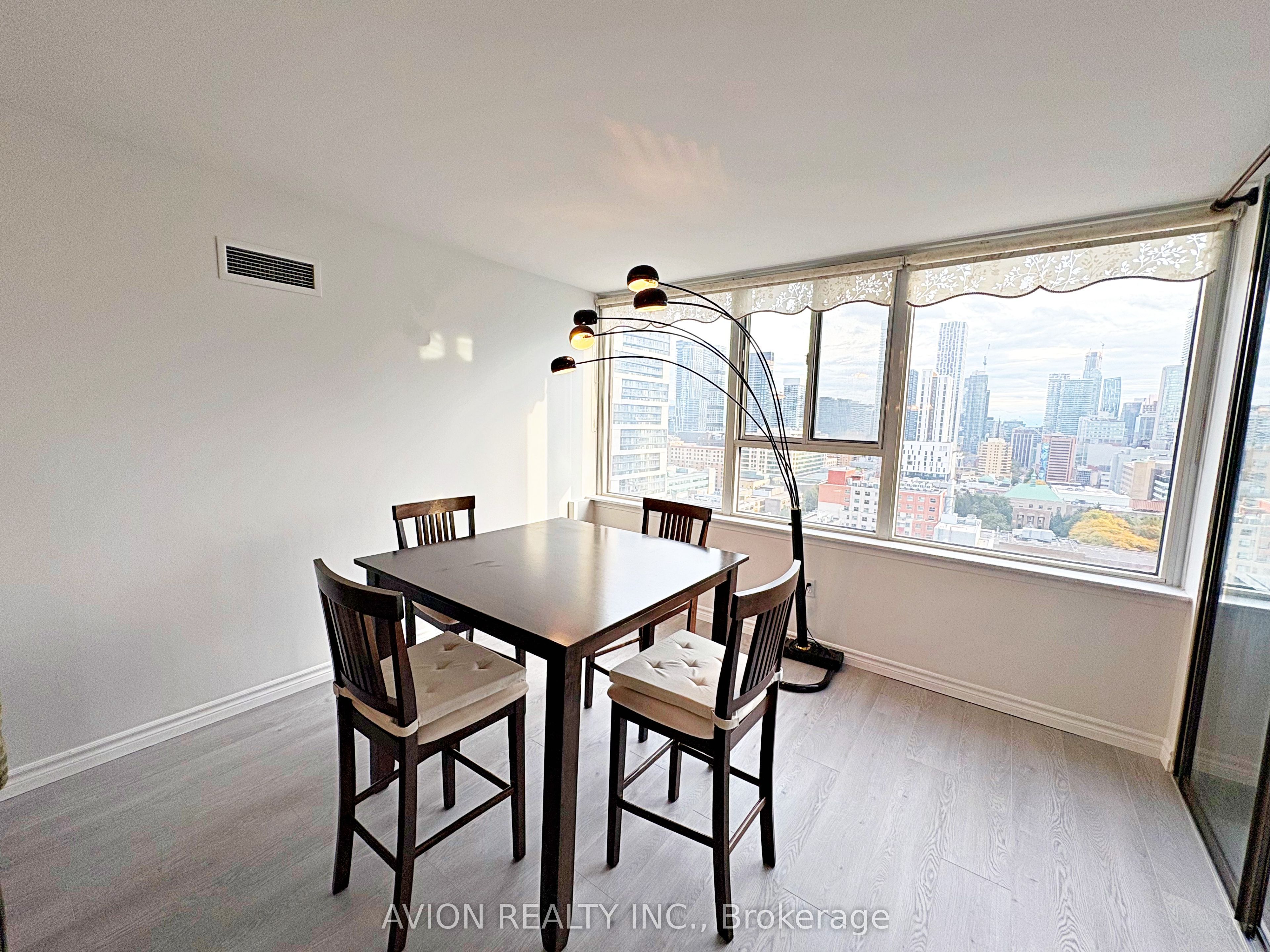Unit 1917 - 45 Carlton Street, Toronto 5