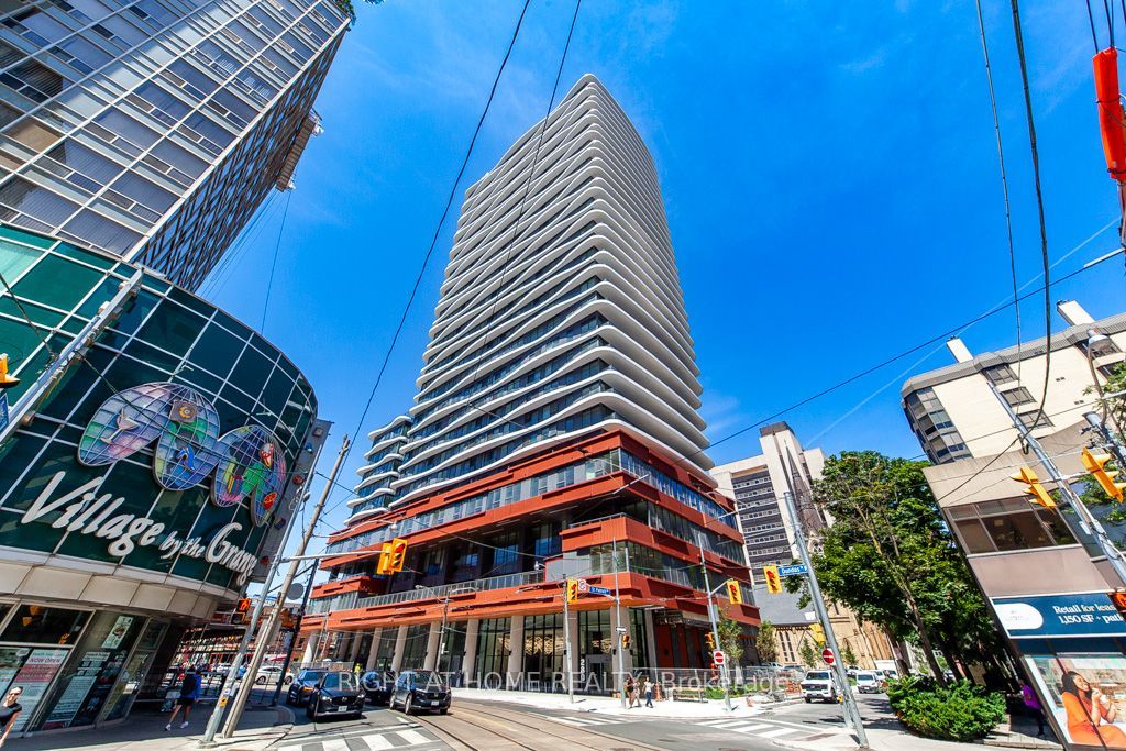Unit 2701 - 280 Dundas Street W, Toronto 2