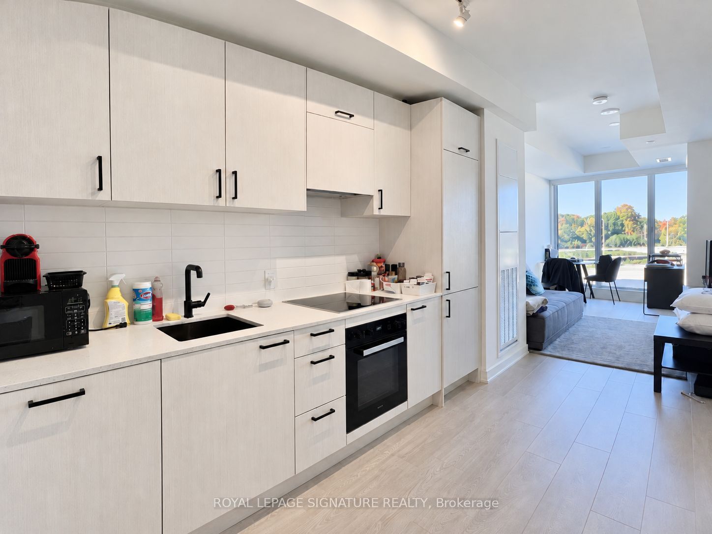 Unit 322 - 1 Kyle Lowry Road, North York 4