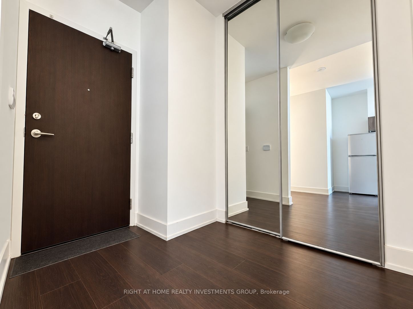 Unit 809 - 38 Dan Leckie Way, Toronto 4