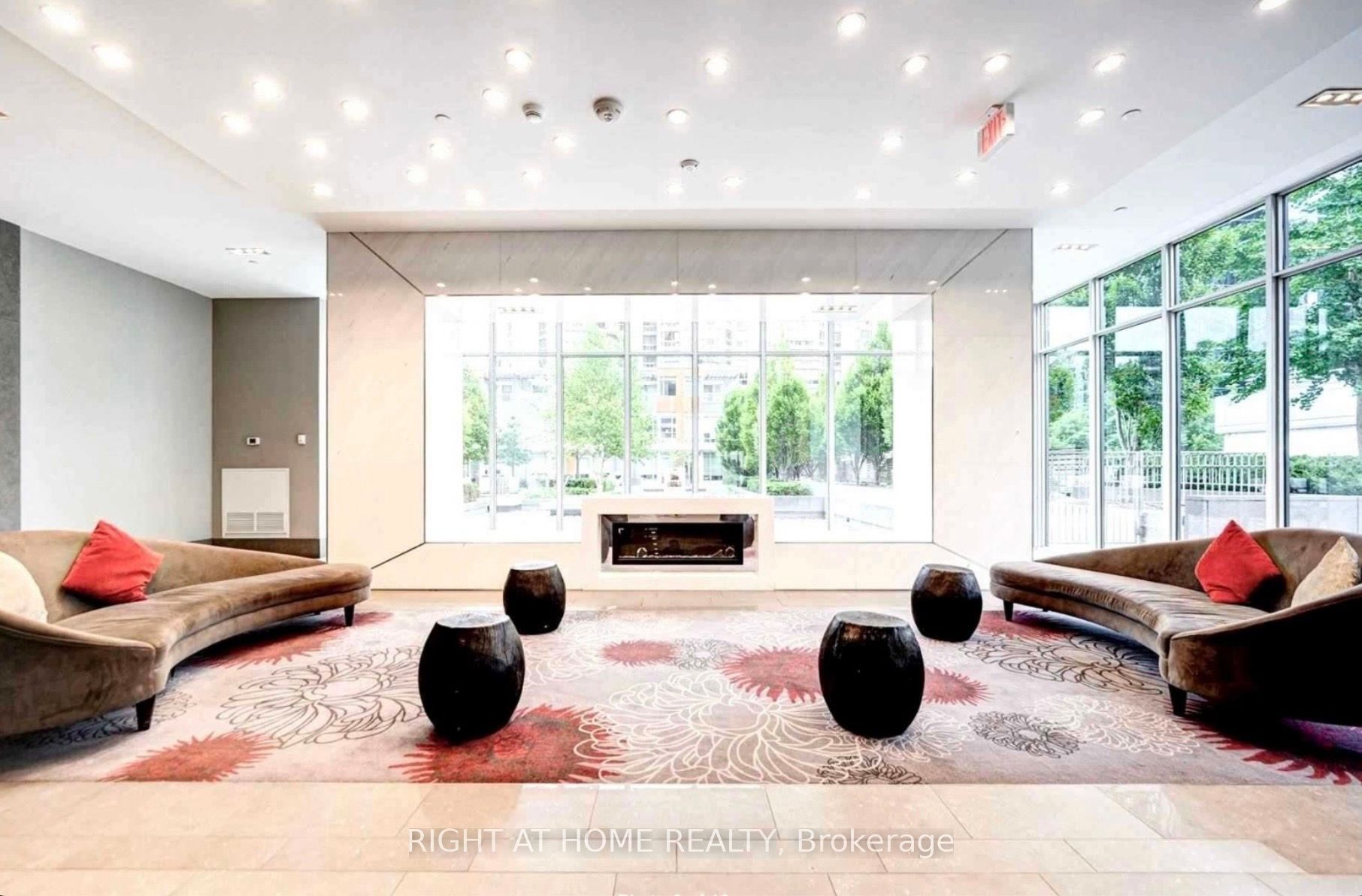 Unit 409 - 88 Sheppard Avenue E, North York 3