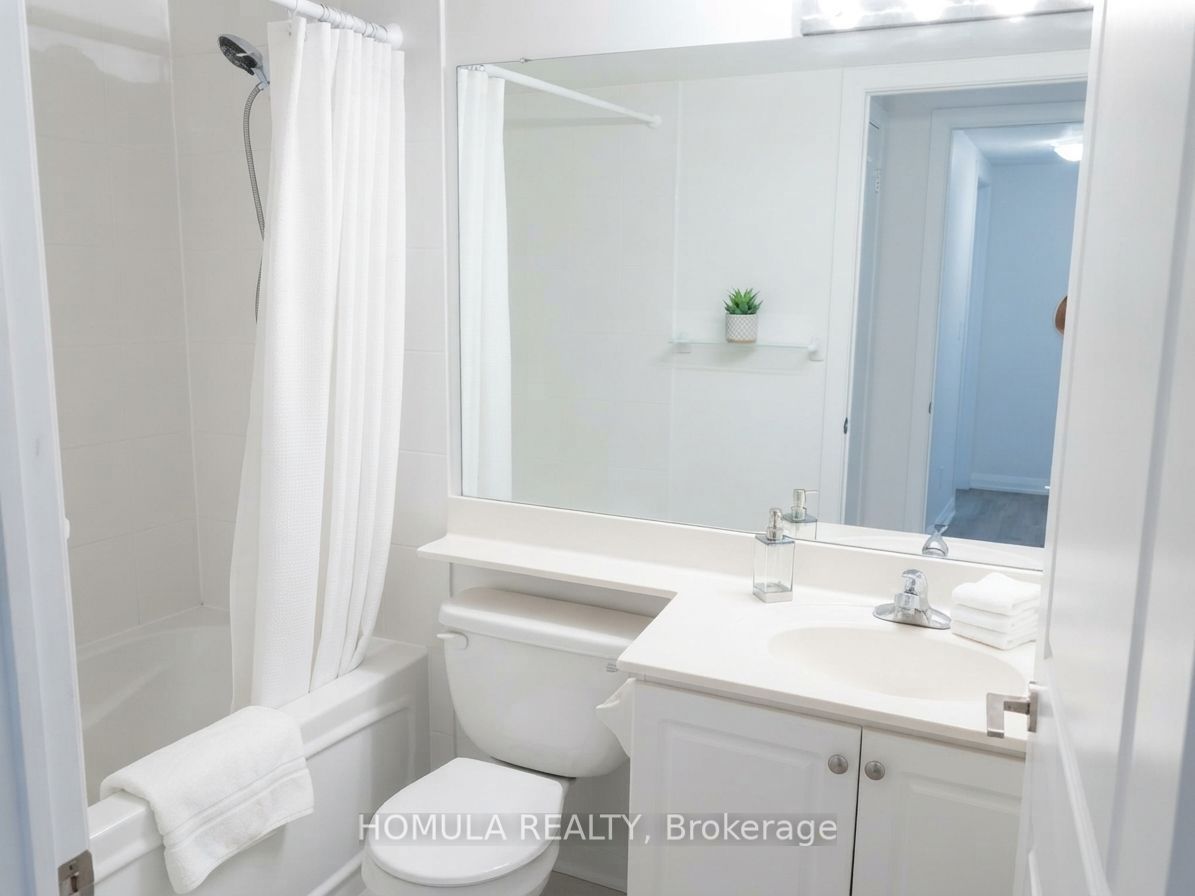 Unit 2112 - 31 Bales Avenue, North York 5