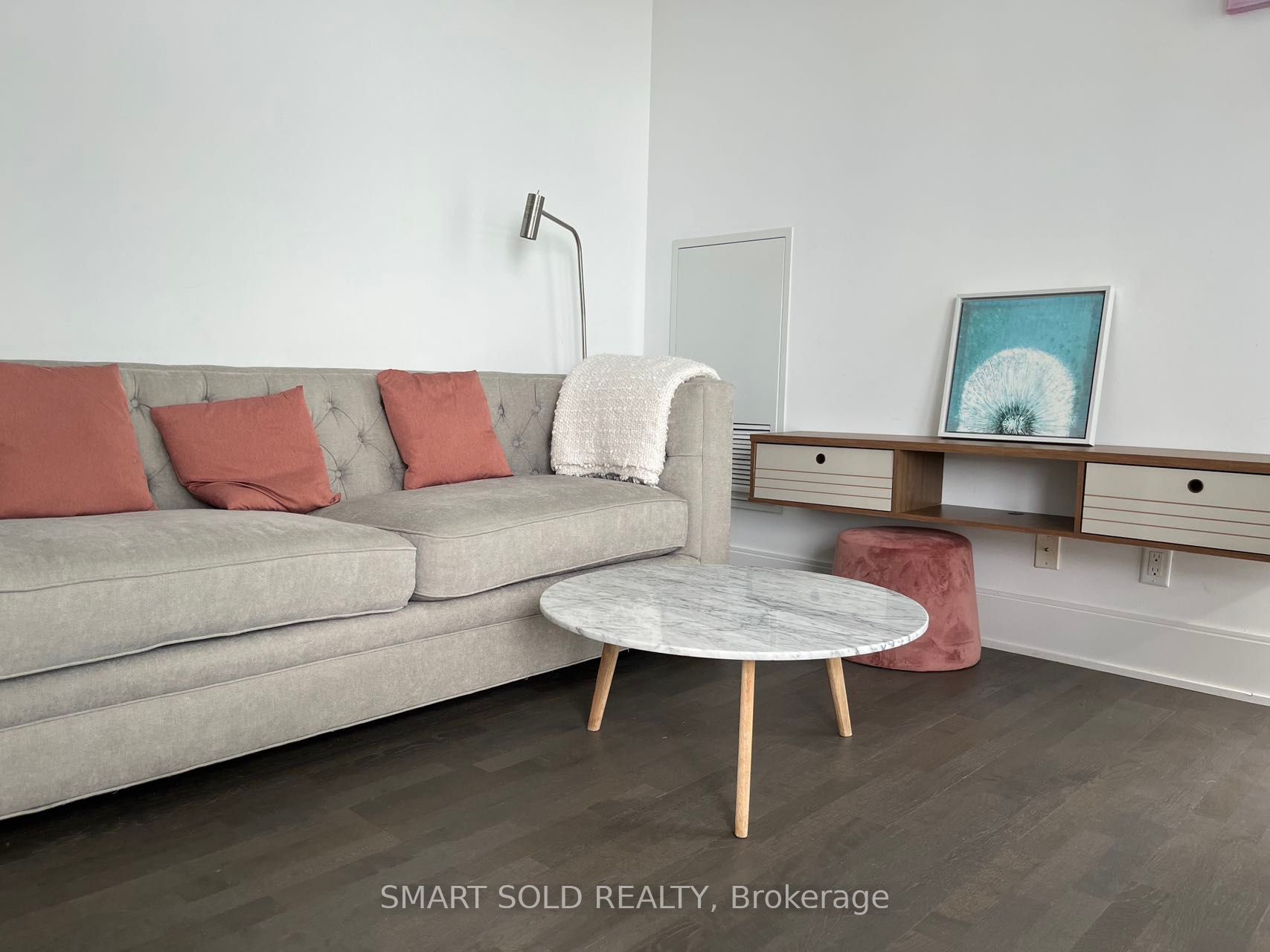 Unit 5301 - 42 Charles Street, Toronto 2