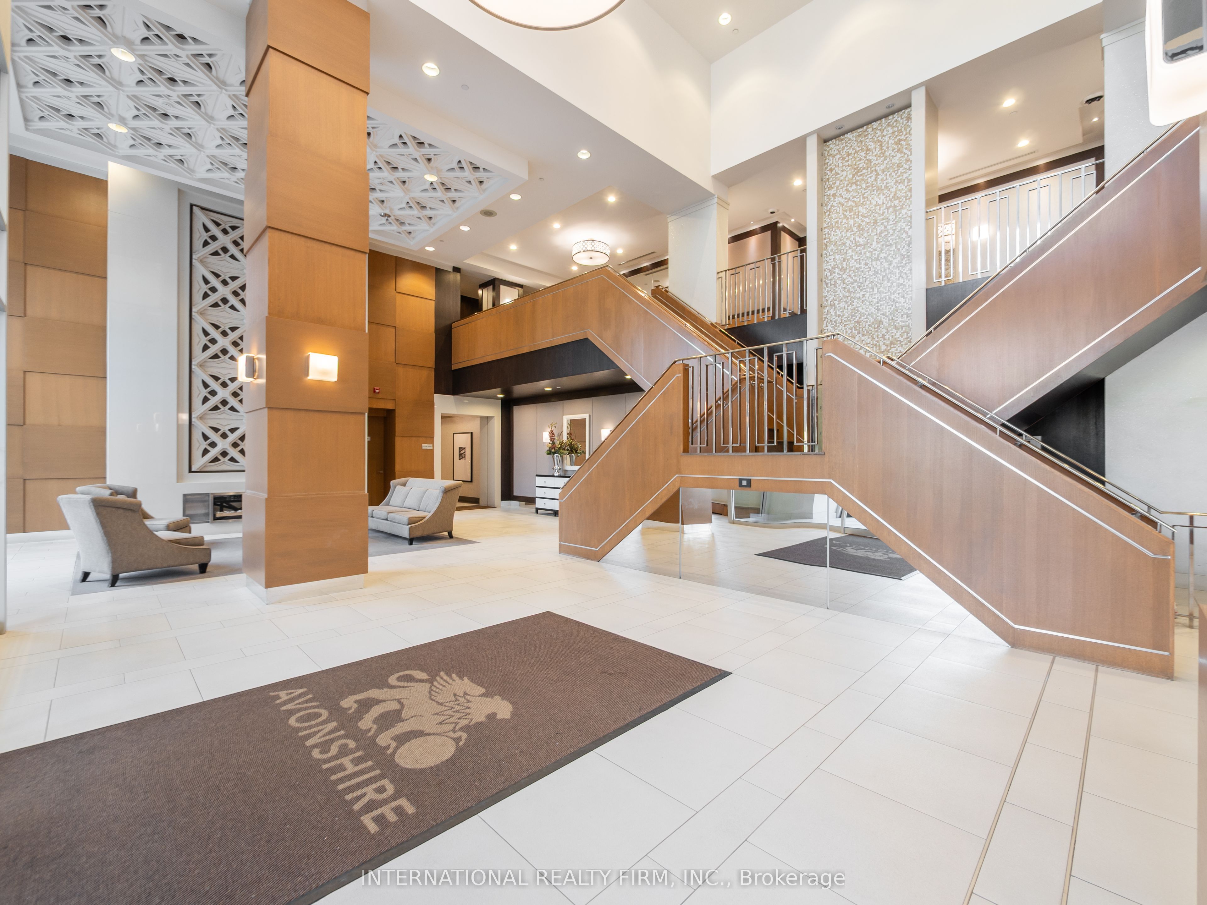 Unit 925 - 100 Harrison Garden Boulevard, North York 3