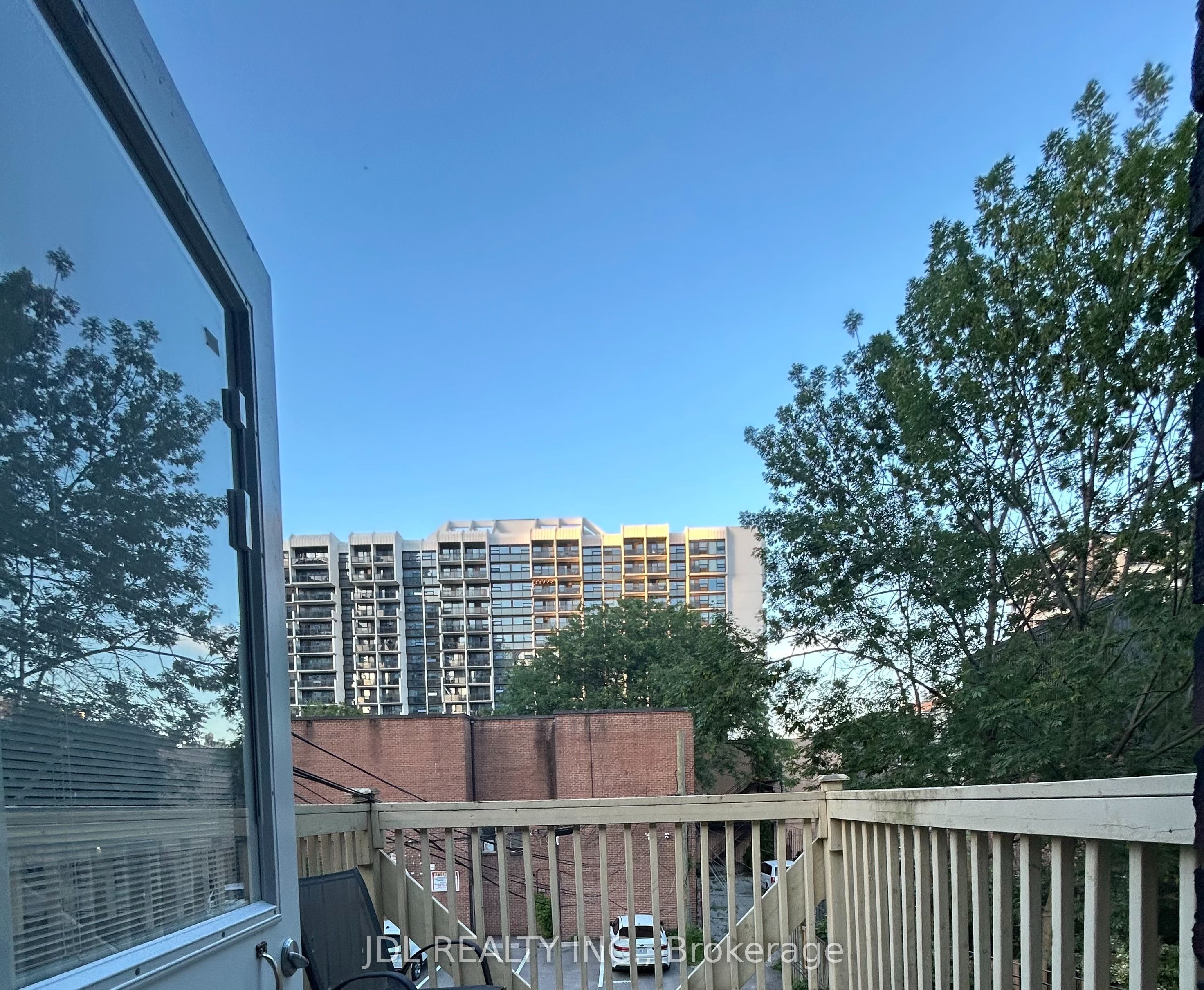 Unit Two-BedroomUnit 2nd Floor - 3 Pembroke Street, Toronto 2