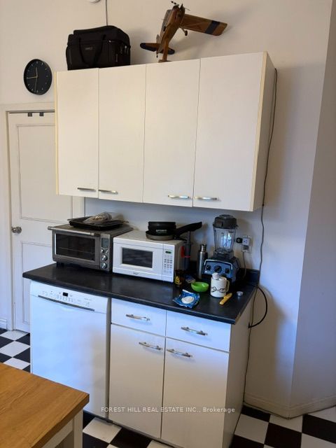 Unit Main - 67 Brunswick Avenue, Toronto 4