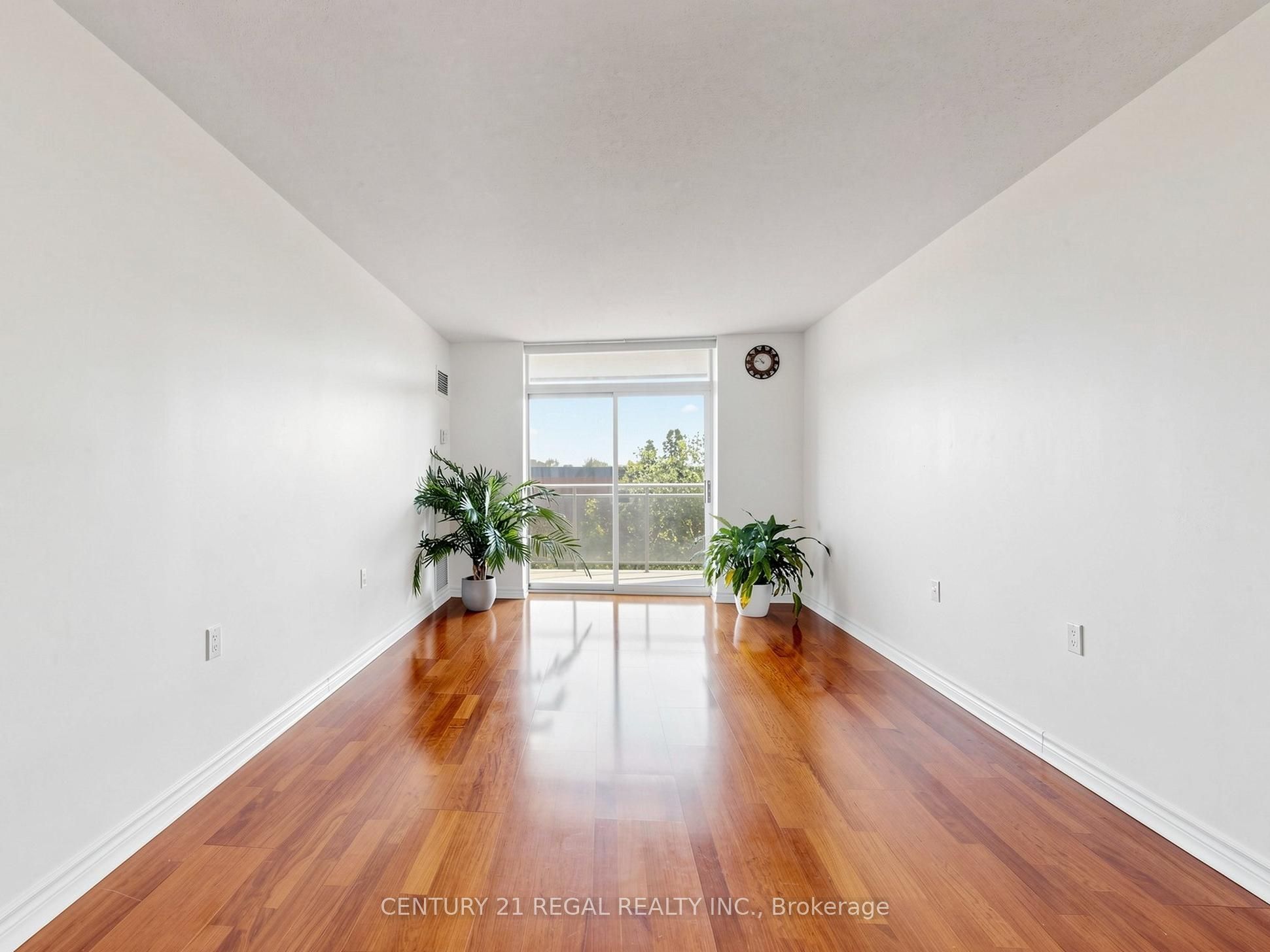 Unit 434 - 650 Lawrence Avenue W, North York 5