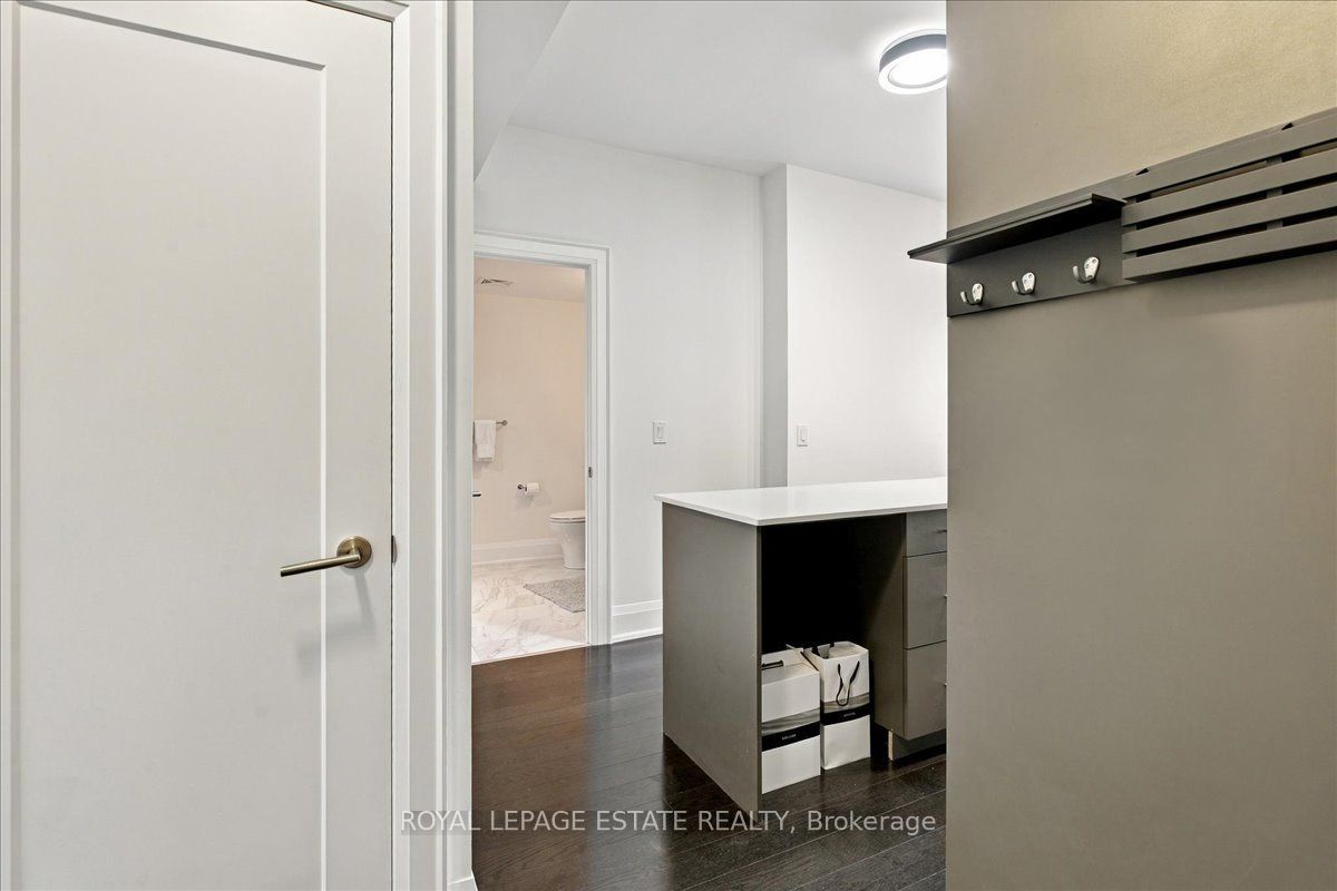Unit 1201 - 88 Cumberland Street, Toronto 4