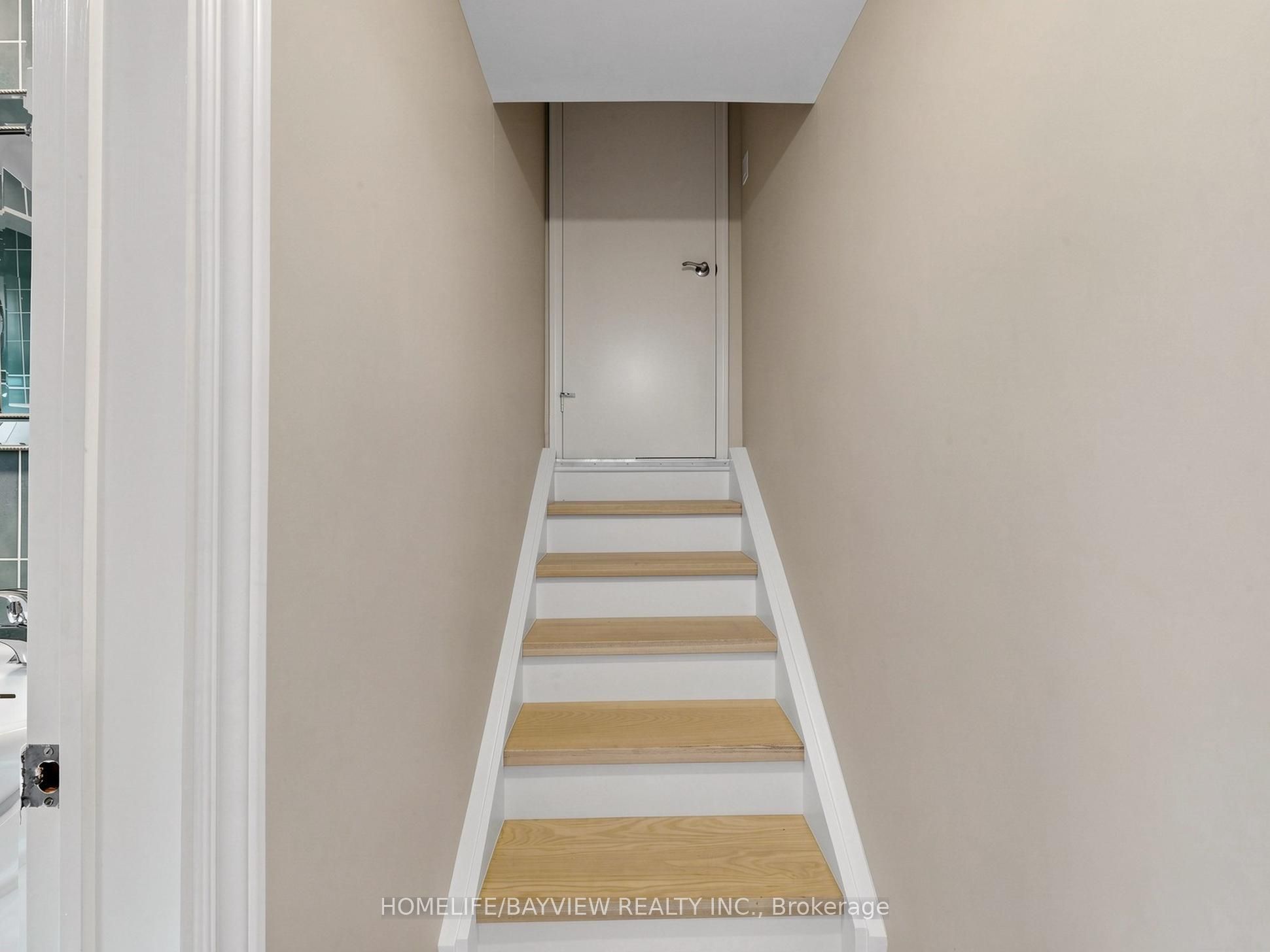 Unit Basement - 39 Shenstone Road, North York 5