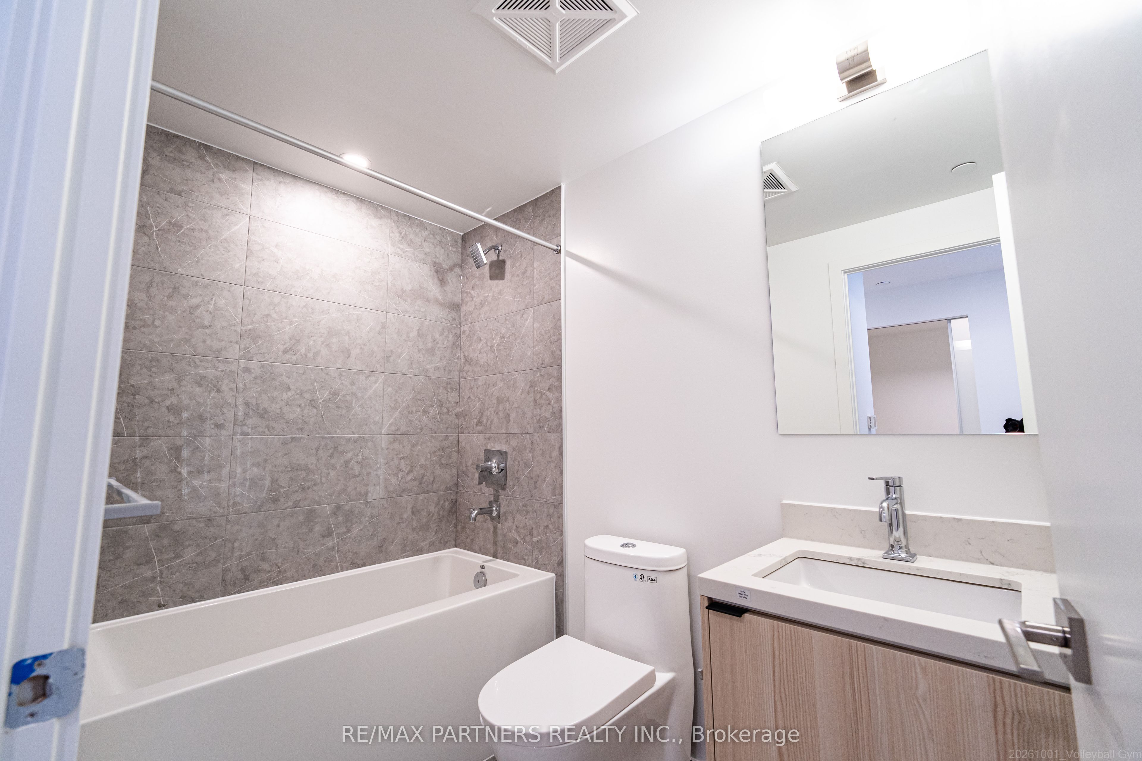 Unit 4509 - 252 Church Street, Toronto 4
