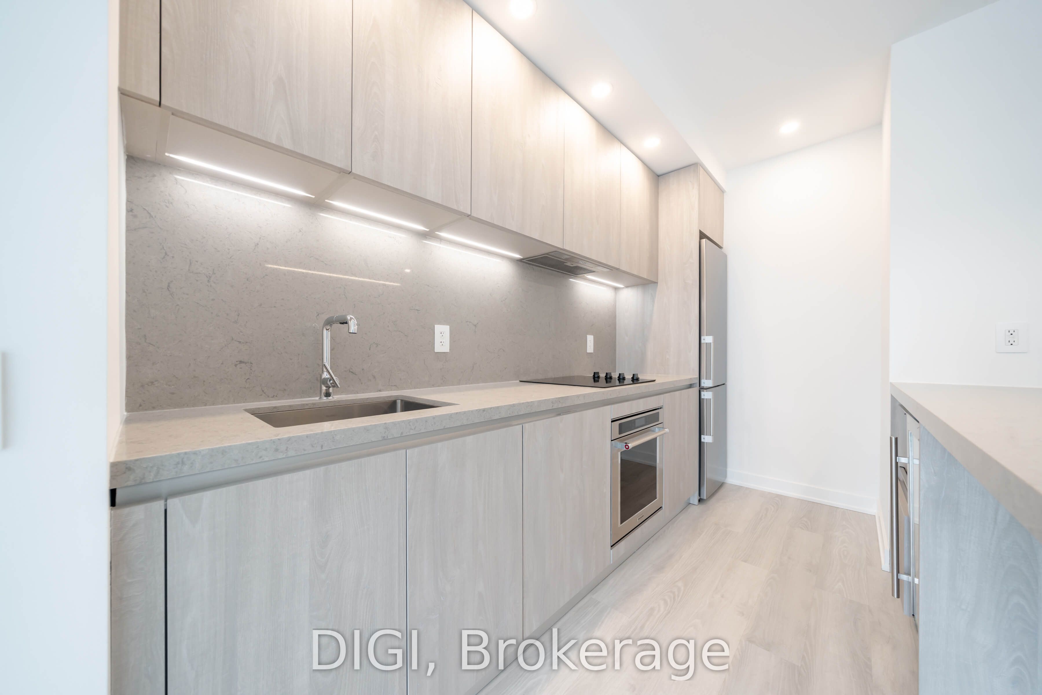 Unit 1109 - 57 Spadina Avenue, Toronto 2