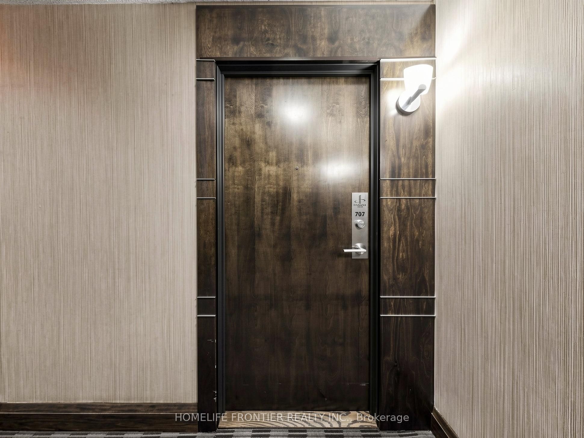 Unit 707 - 33 Bay Street, Toronto 5